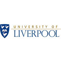 Logo of University of Liverpool