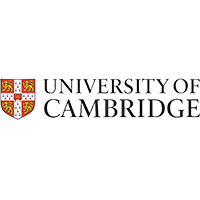 Logo of University of Cambridge