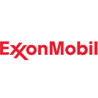 Logo of ExxonMobil