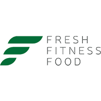 Logo of Fresh Fitness Food