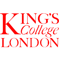 Logo of Kings College London