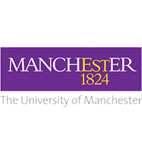 Logo of University of Manchester