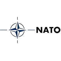Logo of NATO