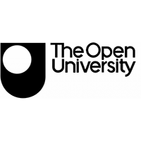 Logo of The Open University