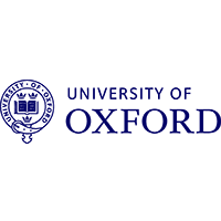 Logo of University of Oxford