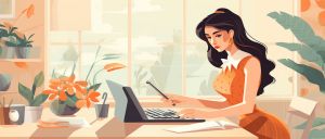 how to self-edit your writing