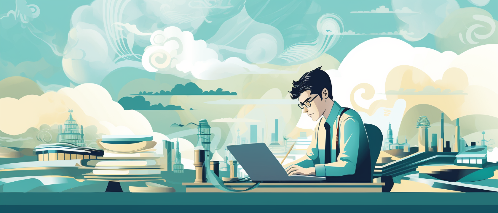 using the apostrophe