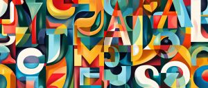 capital letters