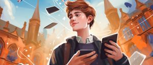 apps for learning english