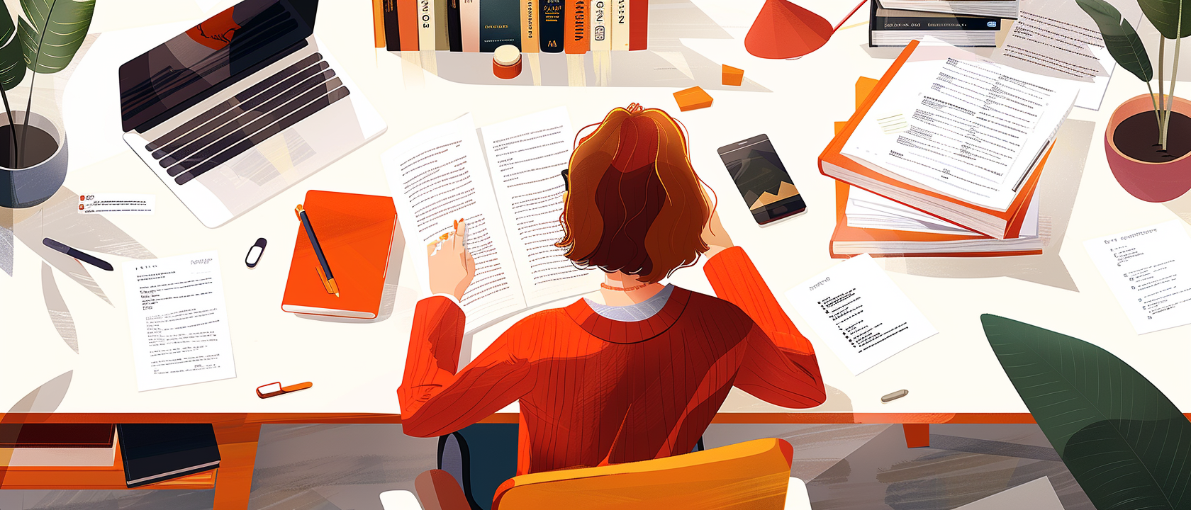 proofreading cv service