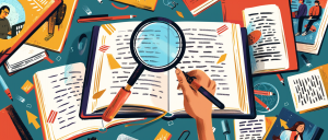 importance of proofreading and editing