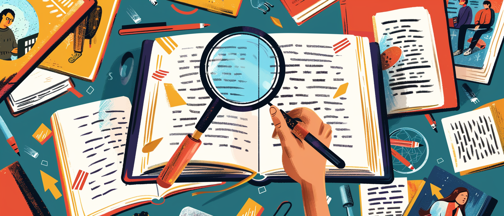 importance of proofreading and editing