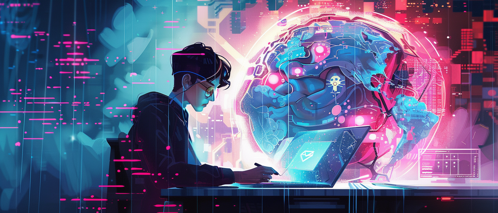 proofreading ai generated content