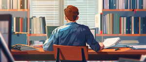 proofreading a thesis