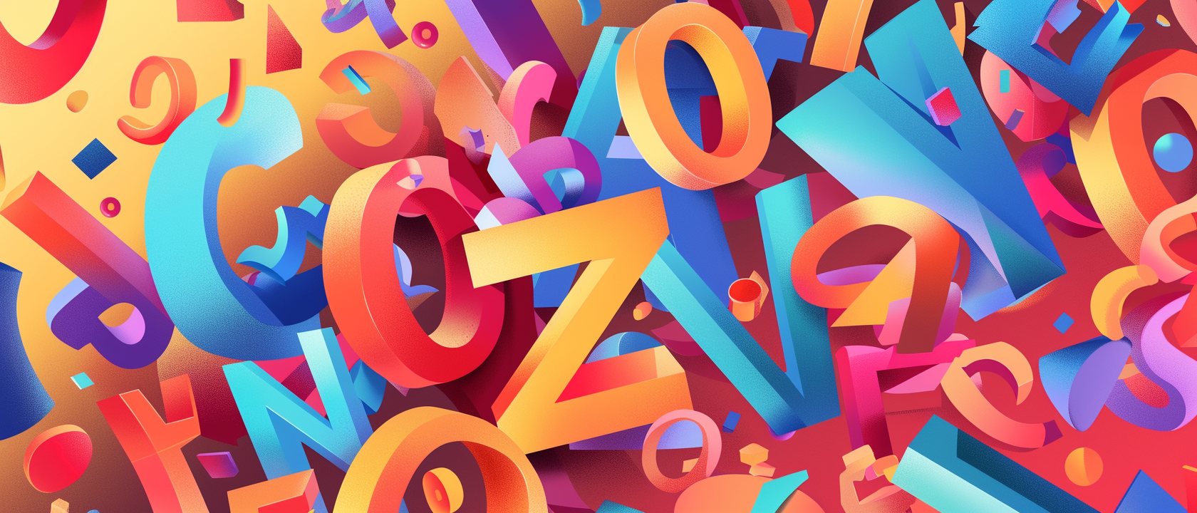 acronyms and initialism
