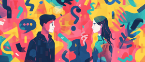 interrogative pronouns