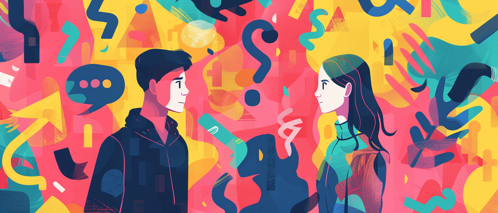 interrogative pronouns