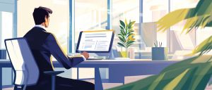 writing an executive summary