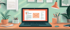 email communication